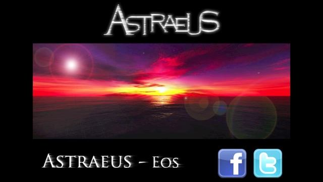 Astraeus - Eos (Instrumental)