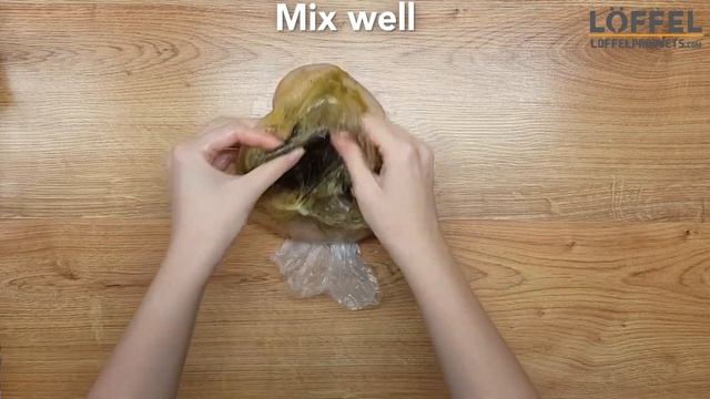 Lemon Chicken Easy Recipe смотреть онлайн