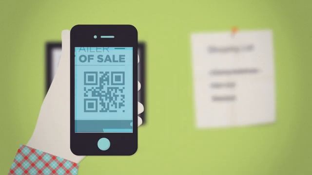 PayConnect (QR Code Mobile Payment System)‬ смотреть онлайн