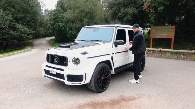 J’AI ACHETÉ UNE VOITURE À 400.000€ 💰💰!! 700 CHEVAUX 😨😱!! смотреть онлайн