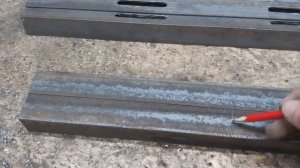 Лучший кронштейн для кондиционера своими руками!