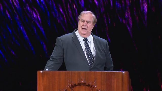 Ripple Prayer | Dr. James Marocco | King's Cathedral Maui | 03/10/21 Wednesday смотреть онлайн