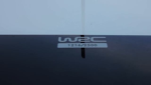 VW POLO WRC смотреть онлайн