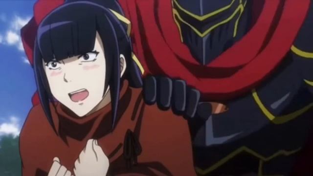 Аниме Повелитель 1 Сезон Версия Агро Топовые Нарезки смотреть онлайн