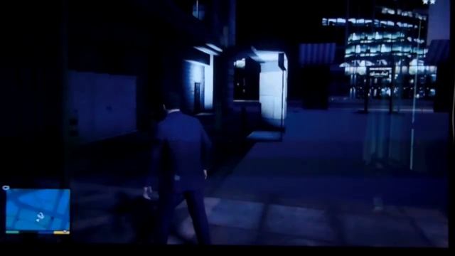 GTA 5 Online - Hidden Room - Unlimited RP - Level up fast смотреть онлайн