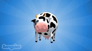 Old MacDonald Had A Farm | Horse | Nursery Rhymes | Baby Songs | 4K