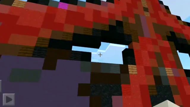Minecraft NOOB vs PRO vs HACKER: Minecraft Pixel Art 🕸️ Spider Man смотреть онлайн