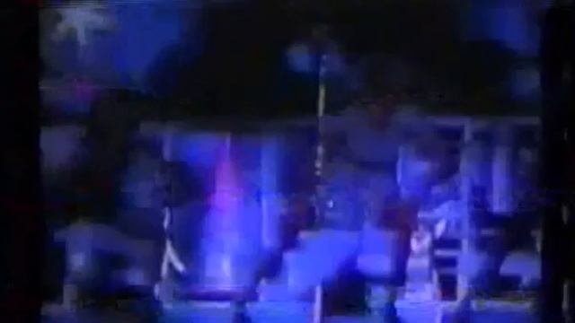 Tina Turner Live In Pennsylvania 1993 - Foreign Affair/Undercover Agent For The Blues смотреть онлайн