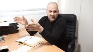 Не бойтесь. Страх открывает дверь для болезней.