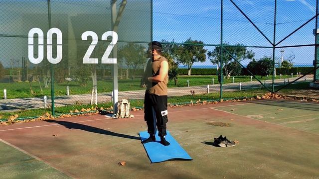 The Best Exercise | Lose Weight at Double Speed💥 | Gas Mask Challenge смотреть онлайн