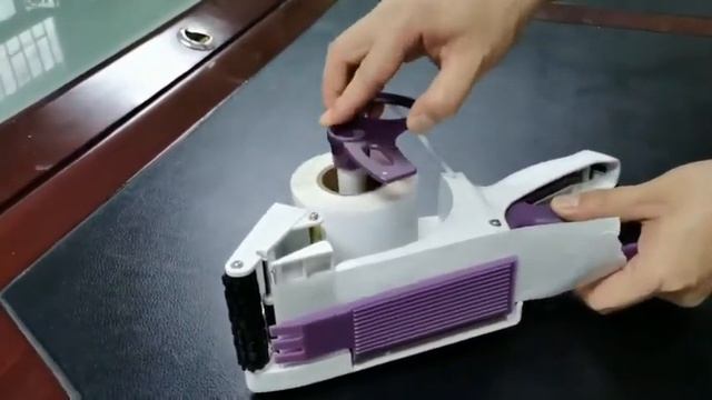 Аппликатор TBQ-60