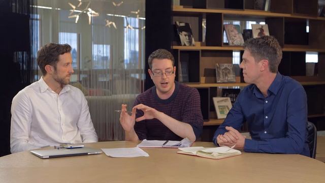 Digital Transformation E1 : Hertz, Forward 3D, Google | Ignition Time смотреть онлайн