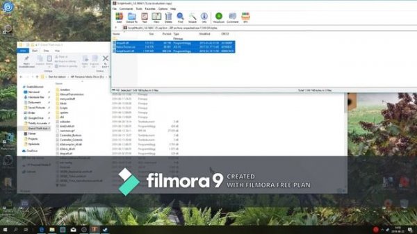 How To Download Script Hook V And Script Hook V.NET For Gta 5
