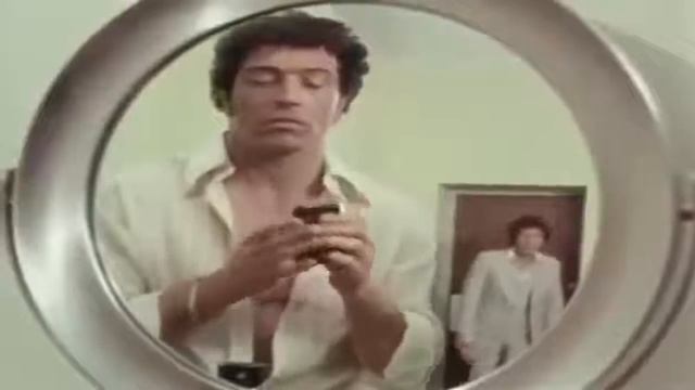 Van Der Valk S03 E12