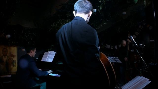 Квинтет Олега Грымова (Masala Life) смотреть онлайн