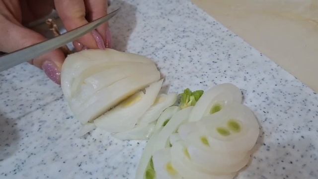 Тушёные бараньи ребрышки.