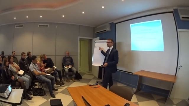 Mini MBA2 - Marketing смотреть онлайн