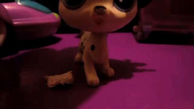 LPS | Как сделать принадлежности для уборки? | Миниатюра