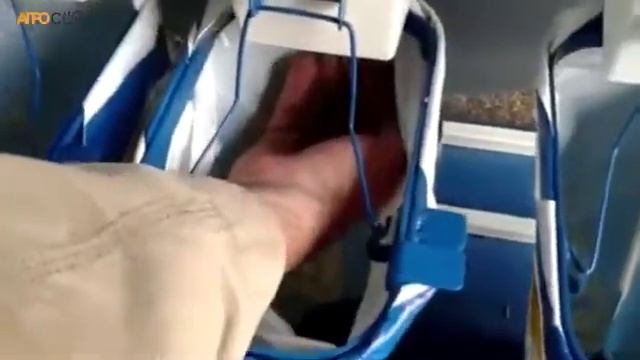 Работа Аэродинамической машины САД смотреть онлайн