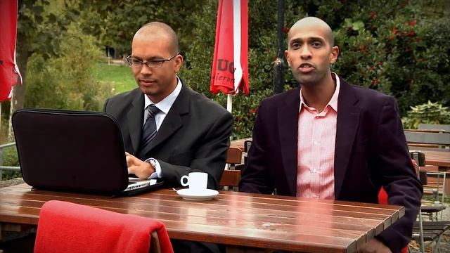 Imagefilm Avira Experts Market (English) смотреть онлайн