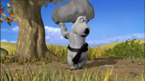 Бернард - Тэквондо