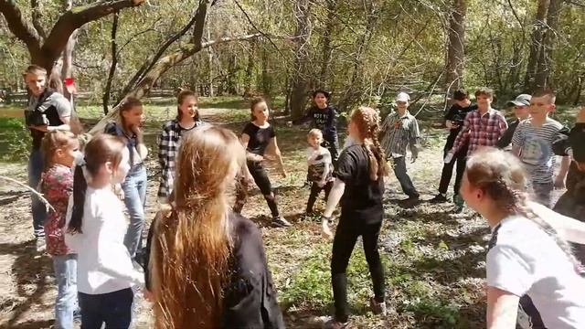 Наш класс - наша команда! смотреть онлайн