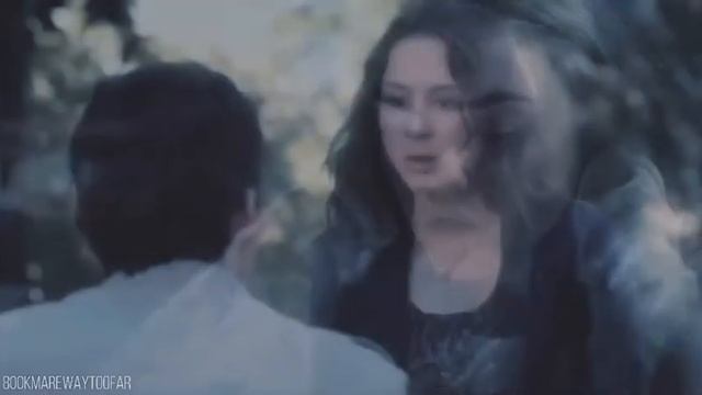 Maybe we deserve it | pretty little liars смотреть онлайн