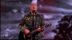 Д.Майданов - Он не вернулся из боя (В.Высоцкий)