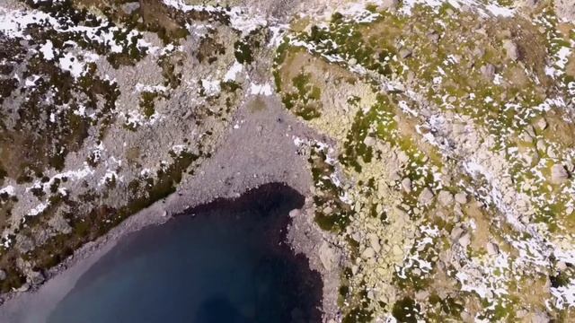 Семицветное озеро смотреть онлайн