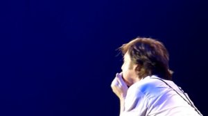 пол маккартни Paul McCartney We love you