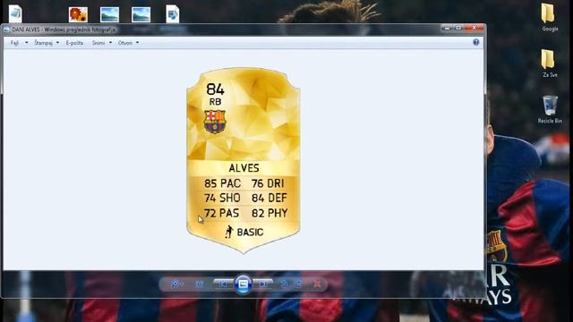 Kartice u Fifi 17 Barselona ep.1 смотреть онлайн