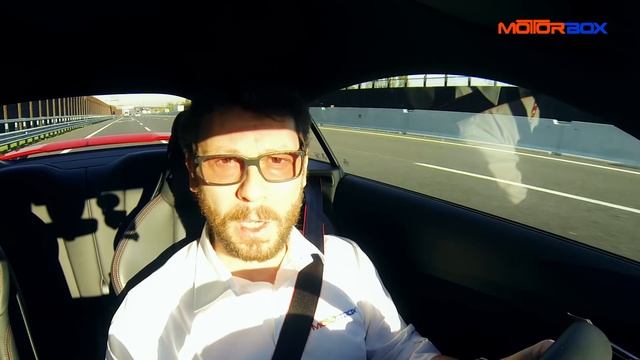 Nuova Audi TT RS 2017 | la prova su strada e in pista a Misano смотреть онлайн