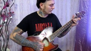 Зотов Ванька - Конь (Любэ cover)