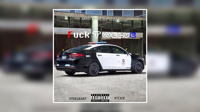 ICY.ICE X STEELHART - FUCK TWELVE