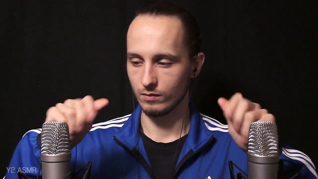 АСМР Быстрые Близкие Звуки Рук (Без Шёпота) смотреть онлайн