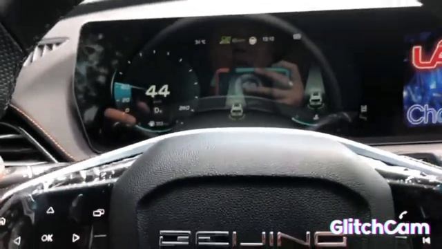 Chia Sẻ đến Anh Em Cách Sử Dụng Cruise Control Trên Baic X7 .