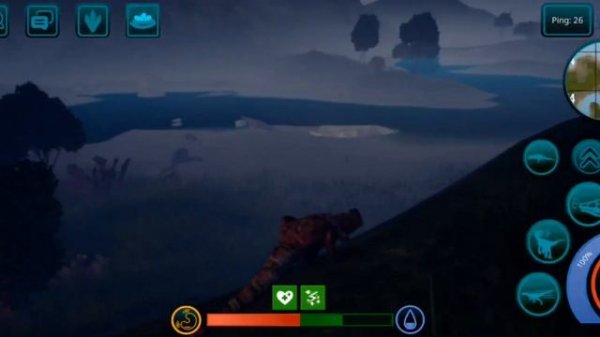 бои за дилку|The cursed isle #thecursedisle