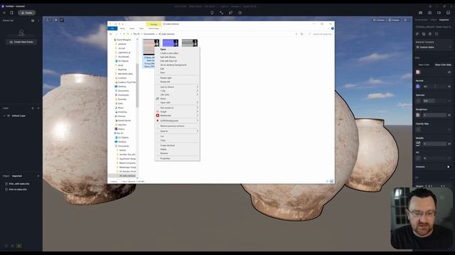 D5 Render: Blender Export To D5