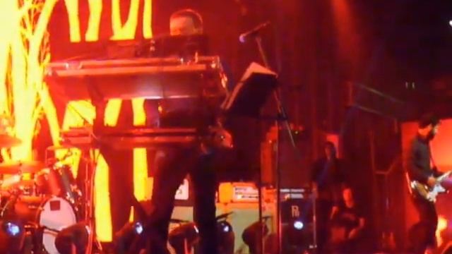 Дельфин - Звезда (Минск@PrimeHall, 18.04.2015) смотреть онлайн