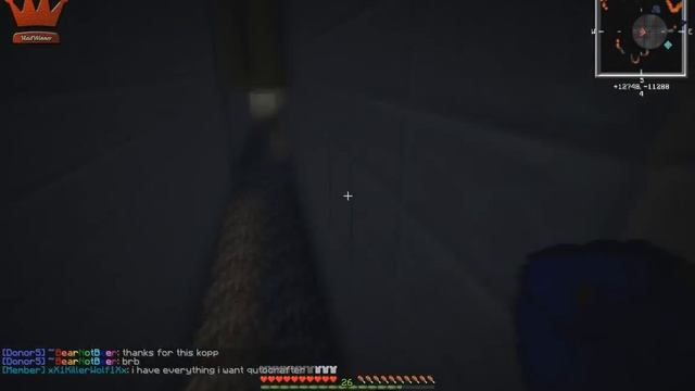 Minecraft FTB ultimate #19 смотреть онлайн