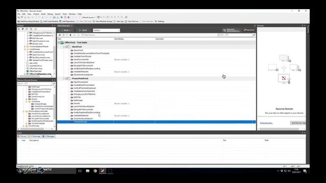 Automation Webinar: Single app v. multi-app requirements смотреть онлайн