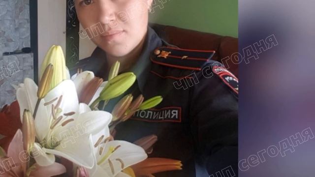 Найдено тело полицейской смотреть онлайн