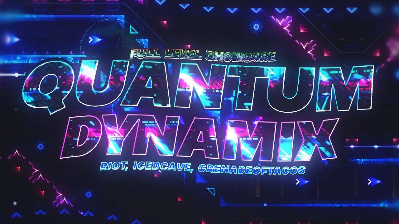 QUANTUM DINAMIX GG (Extreme Demon)