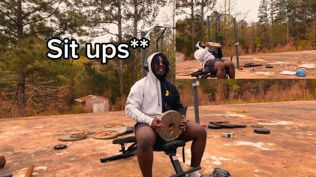 how to INCREASE your core strength.. 6 pack abs смотреть онлайн