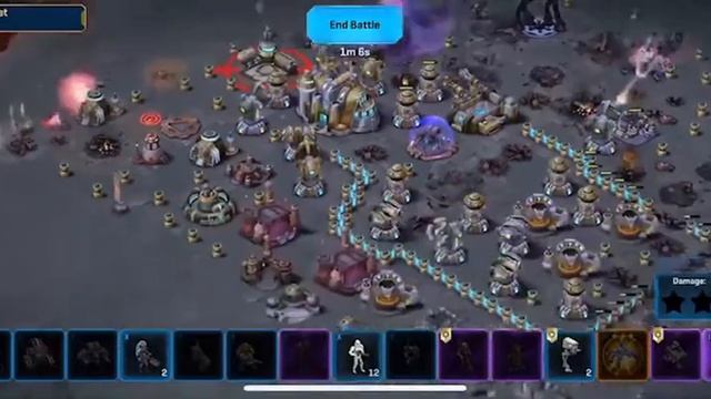 (SW2 Dark-Enclave vs Fire_&_Ice) Darly vs Jet смотреть онлайн