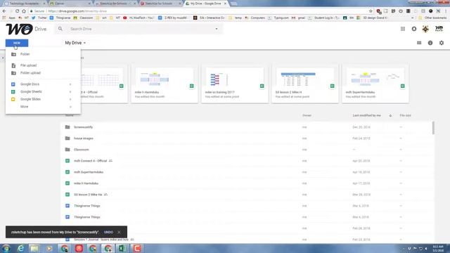 Adding Sketchup for Schools to Chrome смотреть онлайн