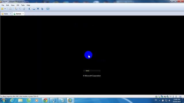 Hướng dẫn cài đặt Win Server 2008 R2 trên VMWare смотреть онлайн