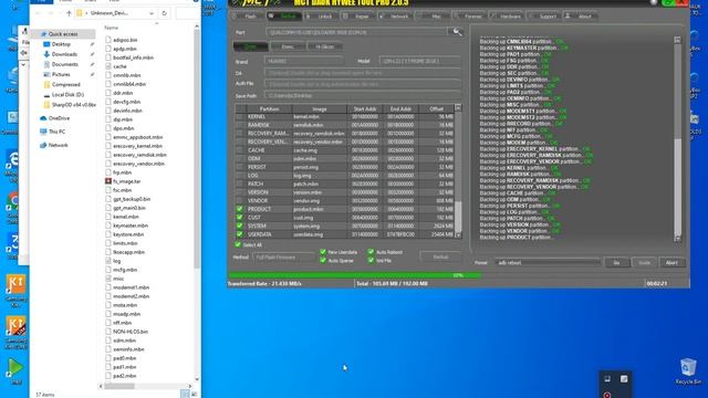 full dump firmware and Qcn y7 2018 ldn lx2 with mct crack смотреть онлайн