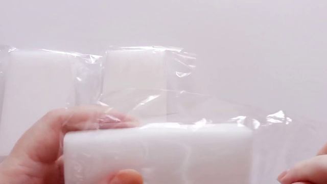 Губки 3шт с сайта #AliExpress смотреть онлайн