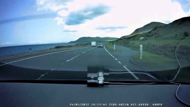 Mini 0906 - Rear Camera смотреть онлайн